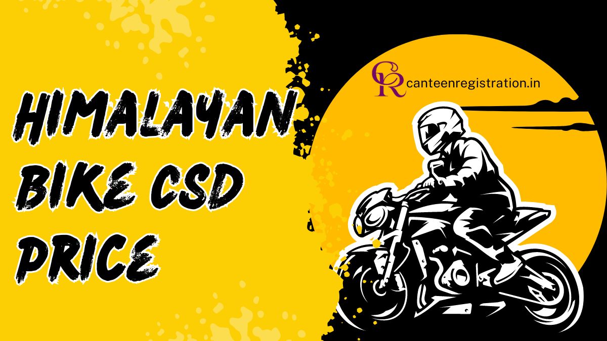 Himalayan CSD Price